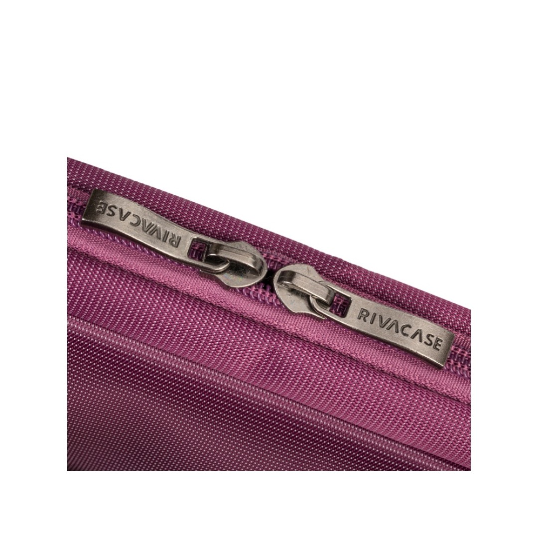 Сумка для ноутбука 15.6" 8231, пурпурный