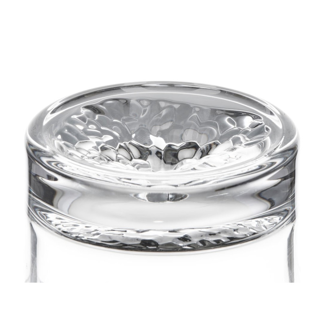 Стеклянный бокал для виски "Broddy"