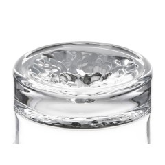 Стеклянный бокал для виски "Broddy"