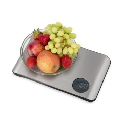 Стальные кухонные весы «Precision»