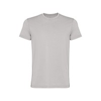 Футболка «Corgi» мужская, каменистый выстиранный