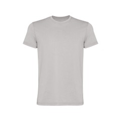 Футболка «Corgi» мужская, каменистый выстиранный