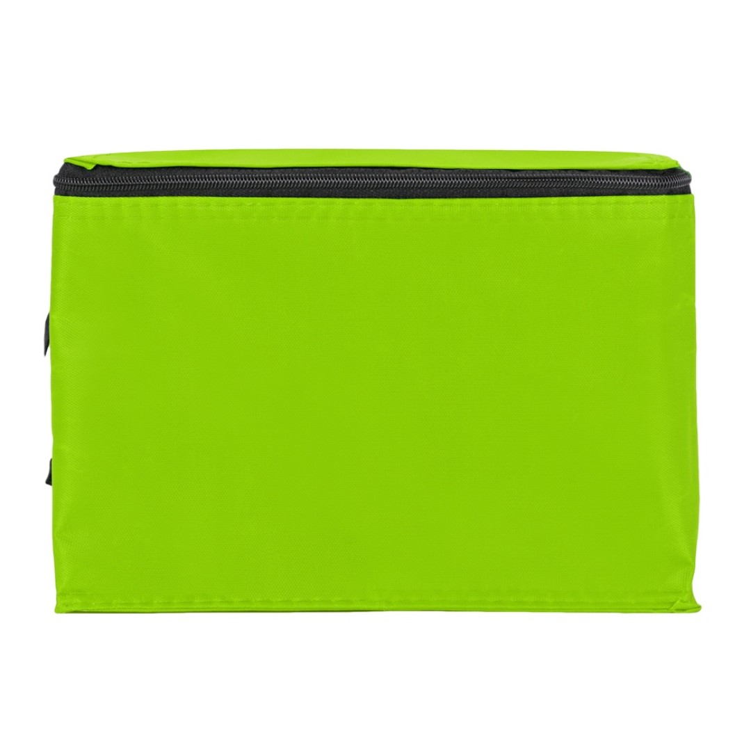 Сумка-холодильник "Ороро", зеленое яблоко