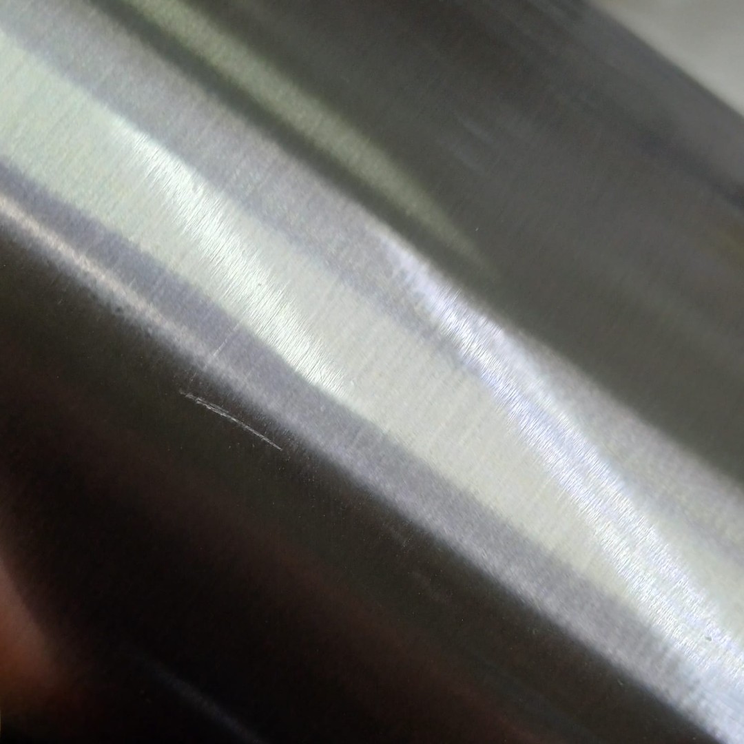 Вакуумный термос "Hotwell" с медной изоляцией, 1.4л, серебристый