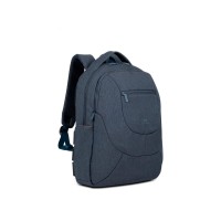 RIVACASE 7761 dark grey рюкзак для ноутбука 15.6" / 6