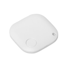 Смарт Bluetooth трекер для поиска вещей «Finder», белый