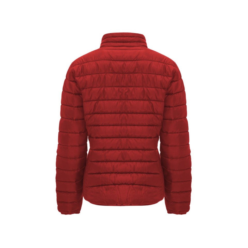 Куртка "Finland", женская, красный
