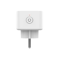 Умная розетка Wi-Fi «IoT PL02»
