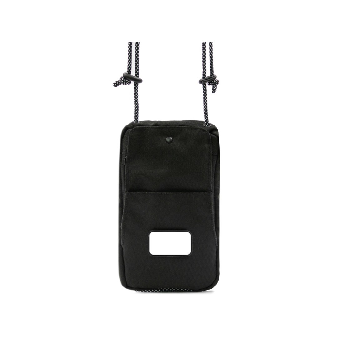 Удобная повседневная сумка "Solo Eco", черный