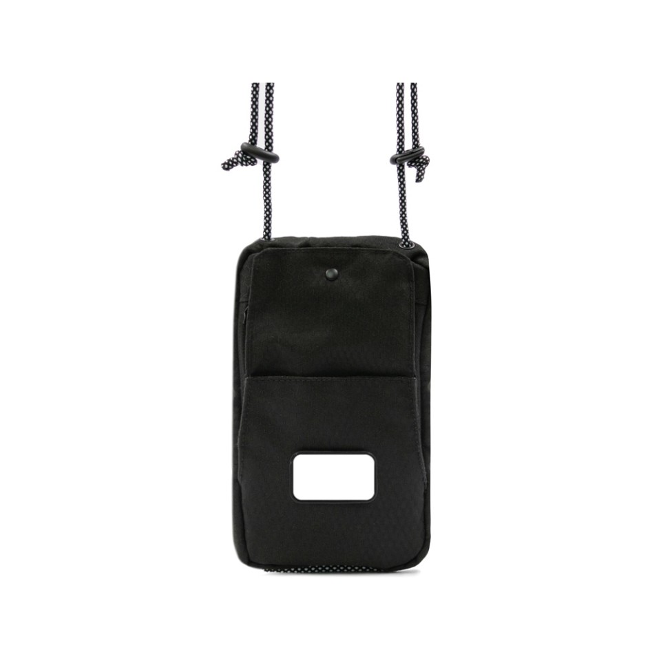 Удобная повседневная сумка "Solo Eco", черный