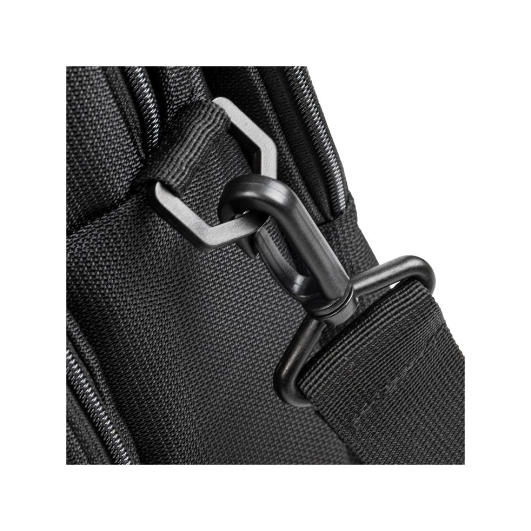 RIVACASE 8432 black ECO сумка для ноутбука 15.6” / 6