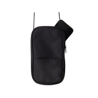 Сумка-чехол Suiper для телефона , черный