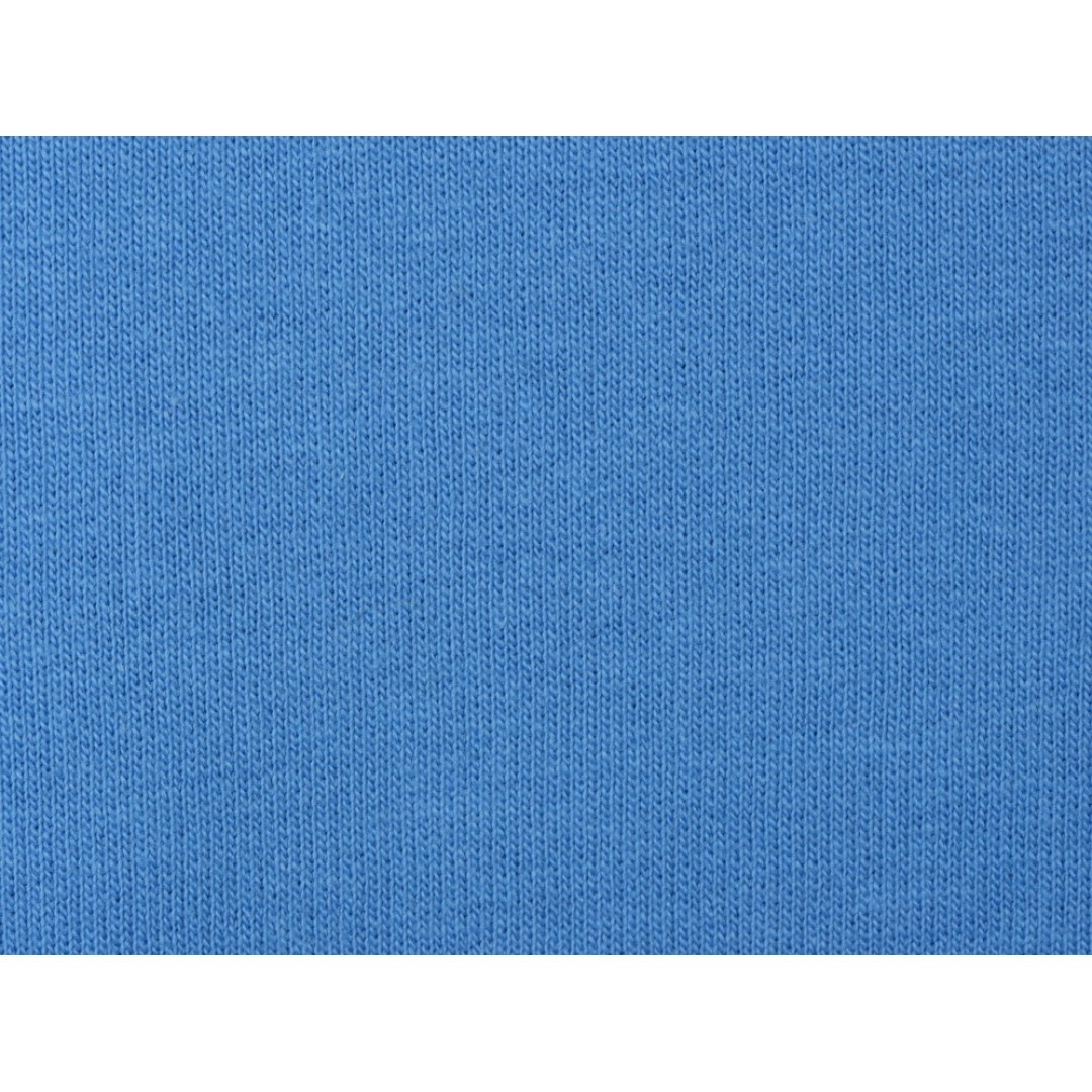 Свитшот "Motion" унисекс с начесом, голубой