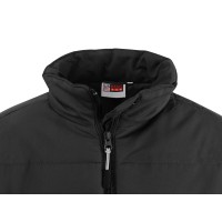 Куртка «Belmont» мужская, черный