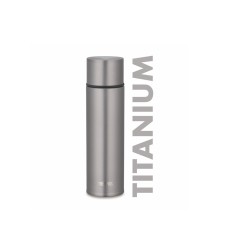 Термос из титана тм THERMOS FJN-500 TGY (Titanium) 0,5L
