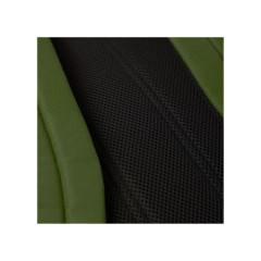 Рюкзак TORBER ROCKIT с отделением для ноутбука 15,6", зеленый, полиэстер 600D, 46 х 30 x 13 см