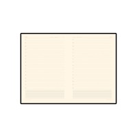 Ежедневник недатированный  А5 "PRIMAVERA" коричневый