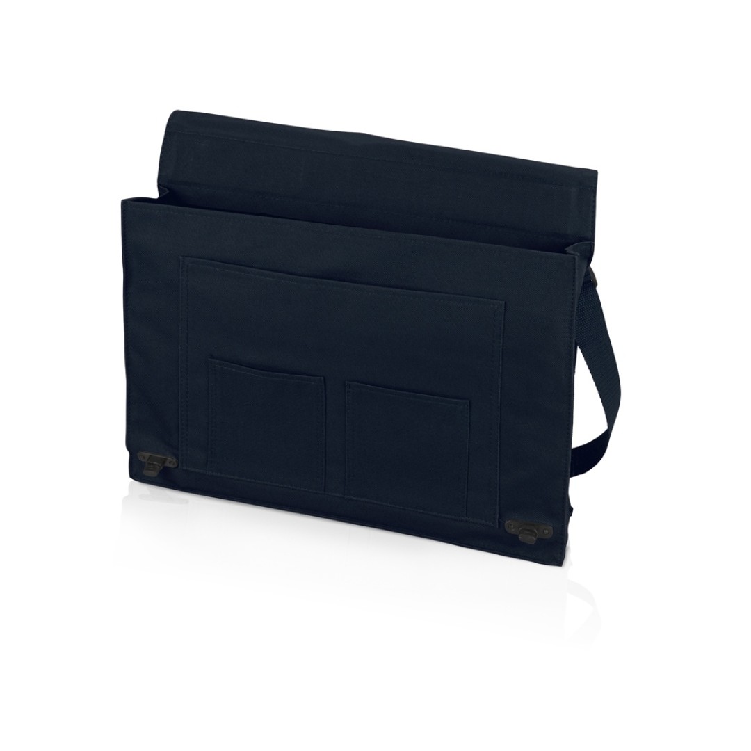 Сумка для конференций "Santa Fee", темно-синий