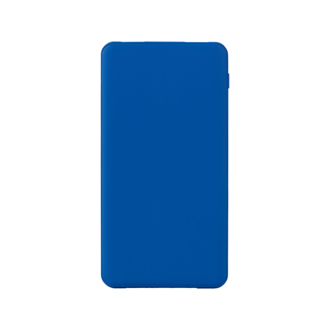 Внешний аккумулятор "Powerbank C1", 5000 mAh, синий