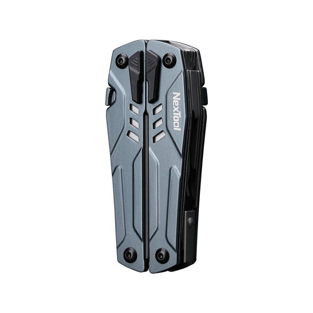 Мультитул Nextool Sailor Pro, серый (NE20045)