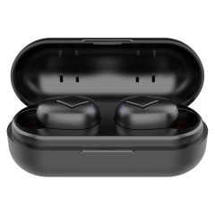 Наушники HIPER TWS Lazo X31 Black (HTW-LX31) Bluetooth 5.3 гарнитура, Черный (Р)