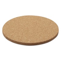 Пробковая подставка Sencha - Натуральный