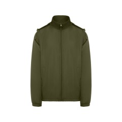 Куртка "Makalu", армейский зеленый