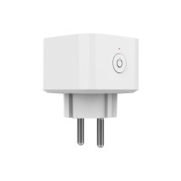 Умная розетка Wi-Fi «IoT PL02»