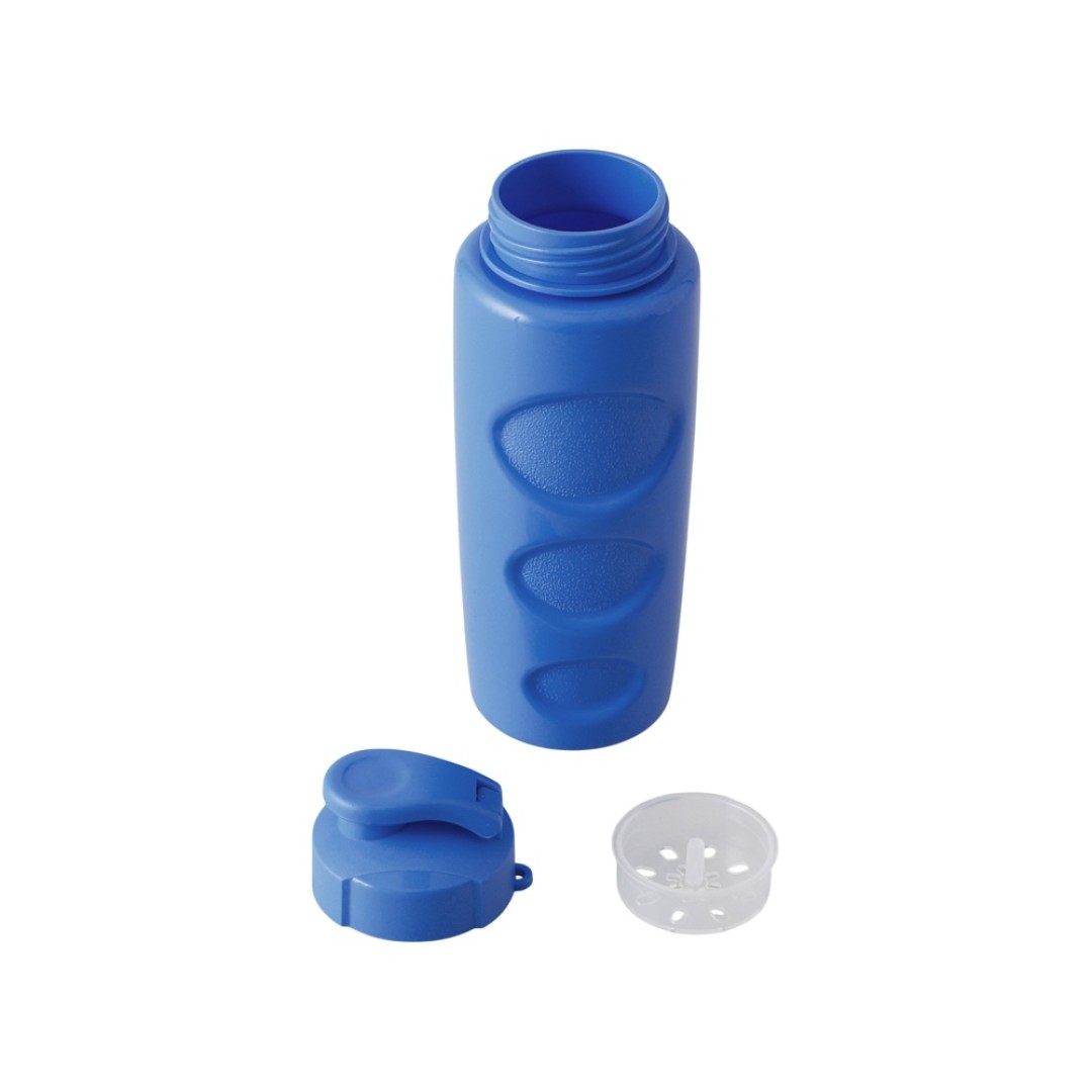 Бутылка для воды «Gripi», 500 мл, синий