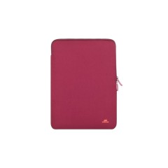 RIVACASE 5223 burgundy red чехол для ноутбука 13.3-14" / 12