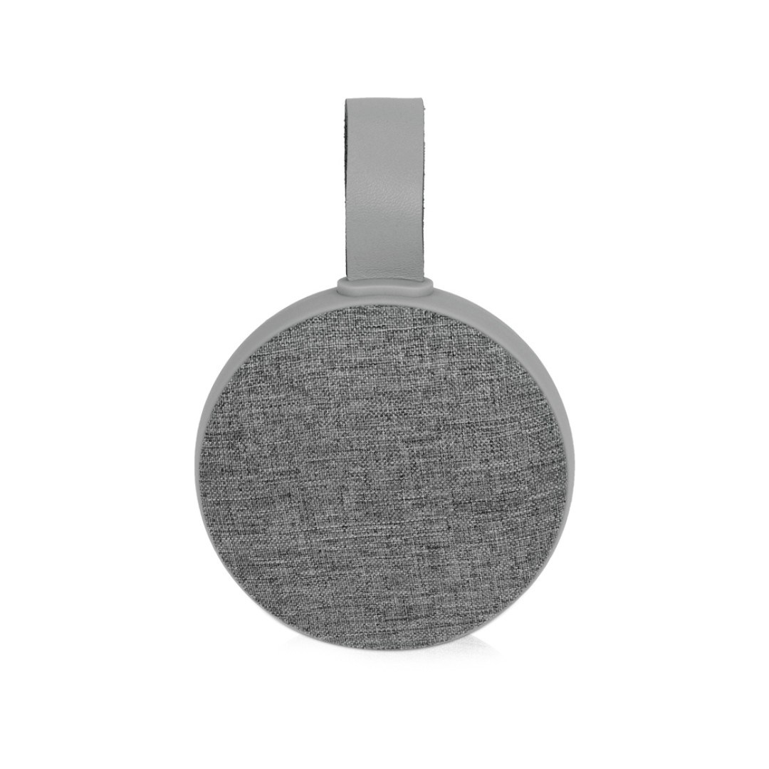 Портативная акустика Rombica mysound BT-35 Gray, серый (Р)