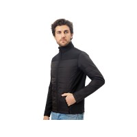 Куртка утепленная «Racer» мужская, черный