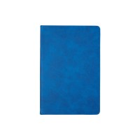 Ежедневник недатированный А5 "Megapolis Classic", синий