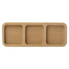 Менажница прямоугольная "Tapas" (P)