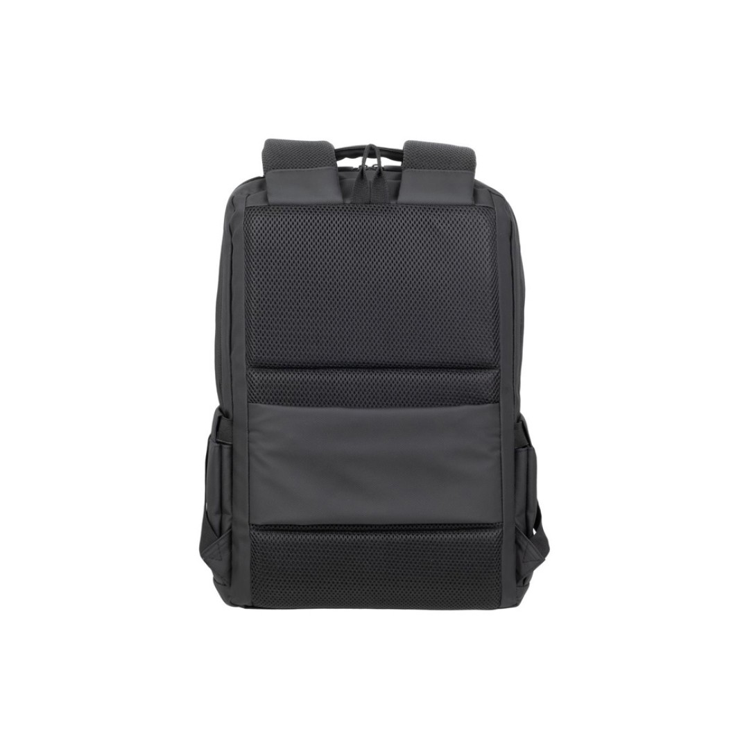 RIVACASE 8435 black ECO рюкзак для ноутбука 15.6" / 6