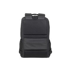 RIVACASE 8435 black ECO рюкзак для ноутбука 15.6" / 6