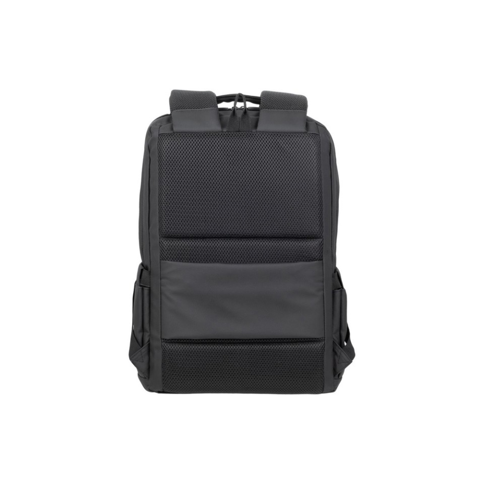 RIVACASE 8435 black ECO рюкзак для ноутбука 15.6" / 6