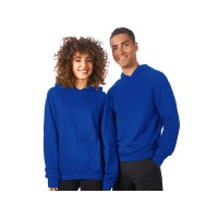 Худи «Warsaw», футер 220гр, кл синий