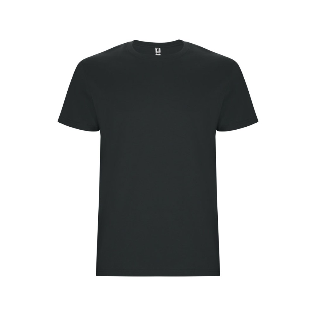 Футболка "Stafford" мужская, графитовый