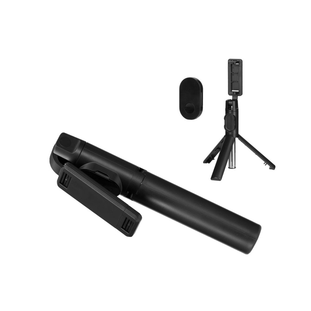 Монопод с пультом управления «Moment», черный