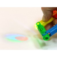 Ручка-трансформер «Радуга», разноцветный (Р)