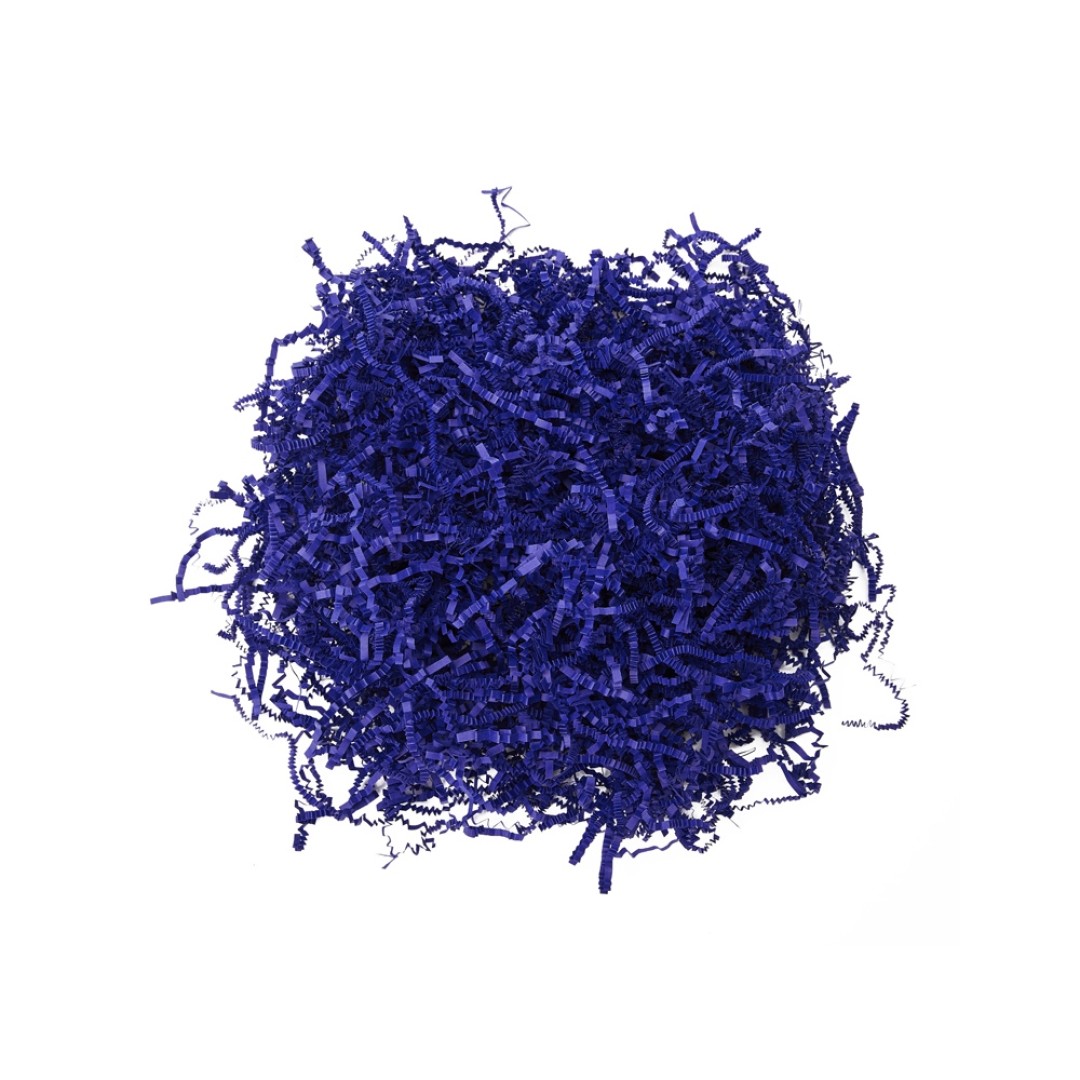 Welcome pack «Warm welcome», синий