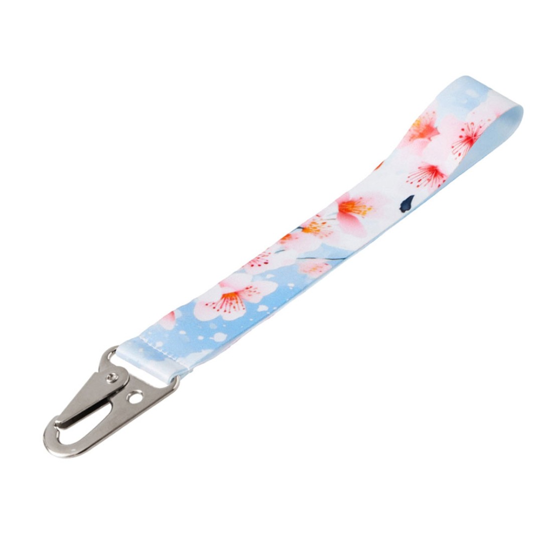 Ремувка под сублимацию с большим карабином