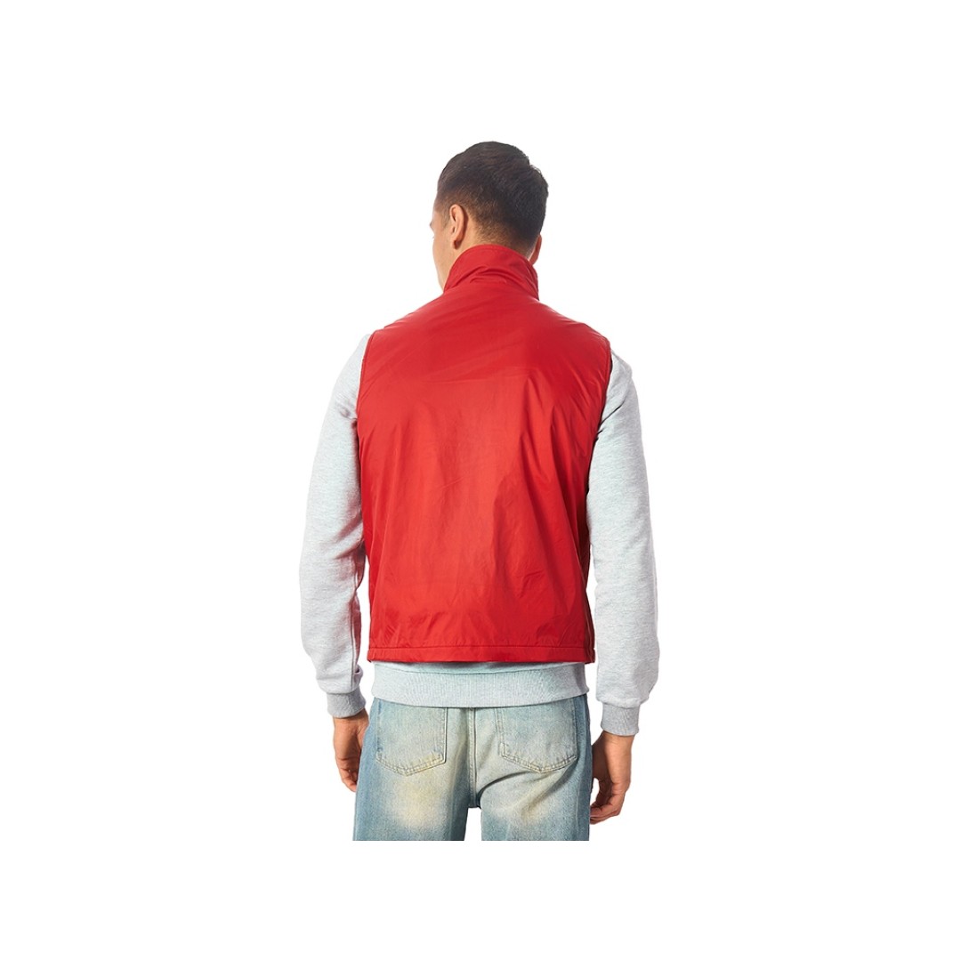 Жилет "Clermont", красный