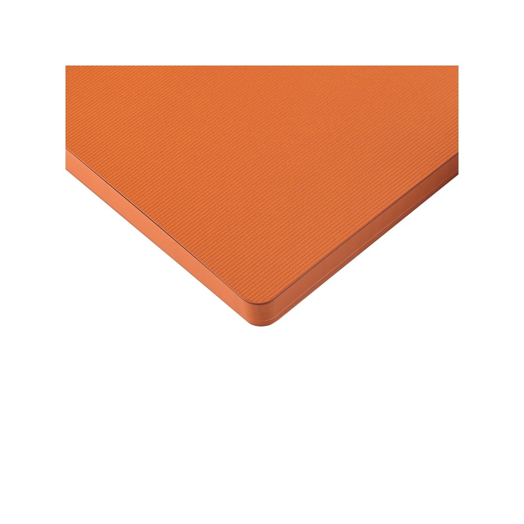 Ежедневник А5 «Megapolis Slim flex», оранжевый