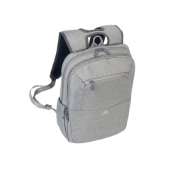 RIVACASE 7760 grey ECO рюкзак для ноутбука 15.6"