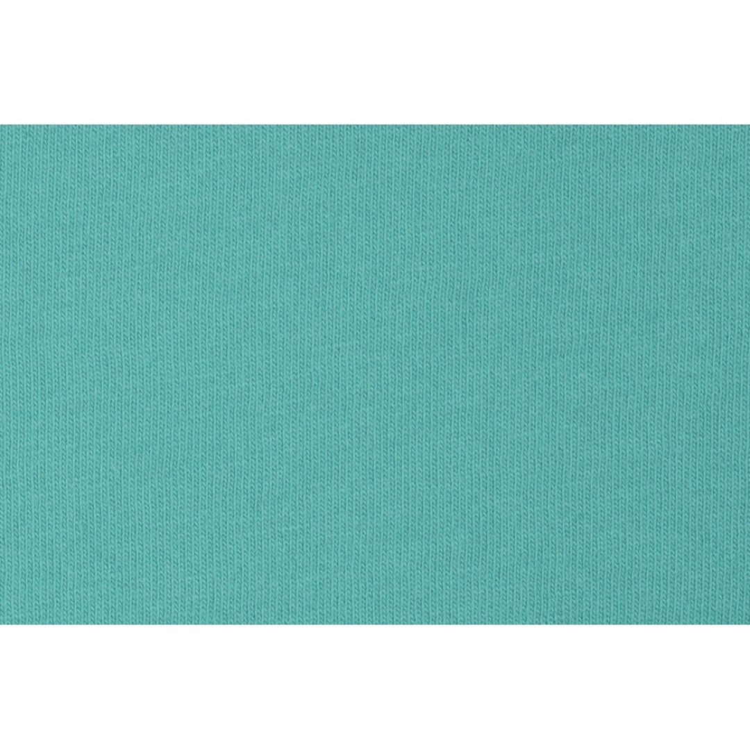 Футболка "Heavy Super Club" мужская, бирюзовый