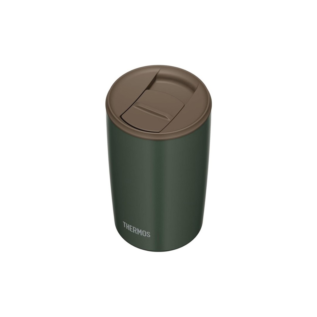 Термокружка из нерж. стали тм THERMOS JDP-401 FG 0.4L