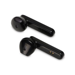 Беспроводные наушники TWS "Mels", черный