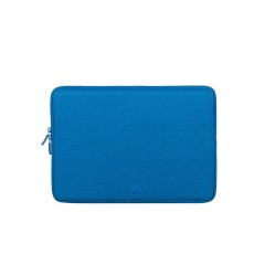 RIVACASE 7703 azure blue ECO чехол для ноутбука 13.3-14" / 12